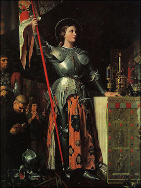 20120508-Joan of arc Ingres_coronation_charles_vii.jpg